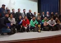 قهرمانی نزاجا در هفته بیشت‌و‌یکم لیگ چوگان