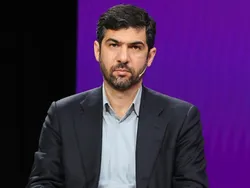 آخوندی: بازیکنان فوتبال ساحلی با تمام توان برای مردم ایران می‌جنگند