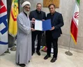 حضور باشگاه استقلال در لیگ هاکی سالن و چمن
