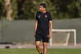 مهدوی: پرسپولیس به‌خاطر کم‌تجربگی هاشمیان در شروع لیگ امتیازات از دست داد؛ می‌توانیم قهرمان شویم