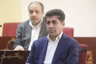 ممبینی: تیم ملی فوتبال در جام جهانی اقتدار ایران را نشان می‌دهد