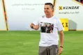 قهرمانی اوسمار در لیگ تایلند/تاریخ سازی با بروریرام بعد از پرسپولیس!