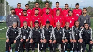 رئیس‌جمهور قهرمانی تیم فوتبال 7 نفره در جام جهانی را تبریک گفت