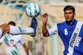 طالب ریکانی با فولاد خوزستان به توافق رسید