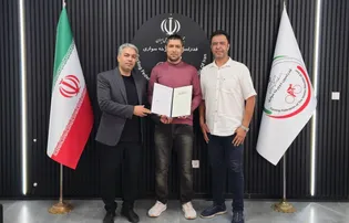 مربی جدید تیم‌های ملی دوچرخه‌سواری امید و بزرگسالان منصوب شد