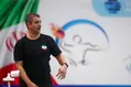 پنام‌تاش: تیم ملی واترپلو روند خوبی در رقابت‌های قهرمانی آسیا داشته‌است