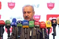 بازگشت درویش به انتخابات فدراسیون فوتبال