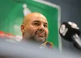 بختیاری‌زاده: استقلال خوب بود؛ فکر می‌کنم صحنه اسلامی پنالتی بود
