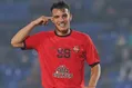 حسین‌زاده: صعود حداقل حق تراکتور  مقابل پرسپولیس بود