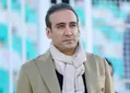 عبدی: حق به حقدار نرسید/ می‌خواستند پرسپولیس از بحران خارج شود