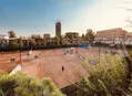 خشم جامعه تنیس از تصمیم جنجالی؛ فروش تنها دو هفته بعد از افتتاح