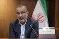 شعبانی‌بهار: با سلام و صلوات نمی‌توان تیم ملی را اداره کرد/  یک بسته تیر ۶۰ میلیون تومان هزینه دارد