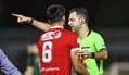 سوت پایان برای دوران طلایی پرسپولیس؛ بحران از زمین تا دفتر مدیریت