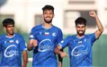 استقلال از سد لوسیل قطر هم گذشت