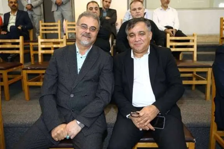 جویباری از استقلال می‌رود/ تاجرنیا فعلا سرپرست مدیرعاملی می‌ماند