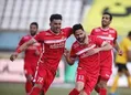آل کثیر از لیست پرسپولیس خارج شد