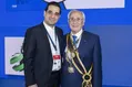 روزهای شلوغ رییس والیبال در پورتو/ از دیدار با مسوولان FIVB تا افزایش تعامل با همسایگان