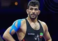بازگشت حسن یزدانی به تشک کشتی