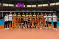 قهرمانی باشگاه‌های جهان؛ شهداب مغلوب قهرمان اروپا شد