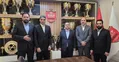 اراک میزبان دربی تهران شد؛ رونمایی از رئیس جدید هیات مدیره پرسپولیس