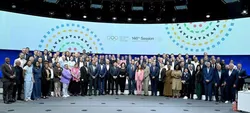 تصویب سند راهبردی «آماده برای آینده»؛ تحول و آینده‌نگری در جنبش المپیک