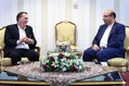 علی نژاد: هیچ محدودیتی برای همکاری با فدراسیون جهانی موی تای وجود ندارد