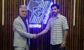 امیری به جمع خودروسازان اضافه شد