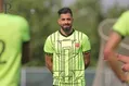 کنعانی زادگان با قرارداد دو ساله در الاهلی