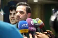 تقوی: اجازه ندهیم از شرایط صابر سواستفاده شود