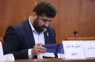 گرایلی: بعد از چهار سال تعلیق، جودوی ایران دوباره جان گرفته است