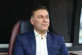مظفری‌زاده: فضای سکوهای فوتبال باید امن و محترمانه باشد