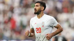 مغانلو از لیست خرید پرسپولیس خارج شد