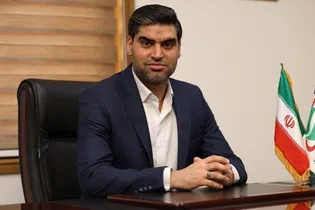 حدادی ناظر مجمع فدراسیون فوتبال شد