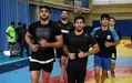 آغاز دومین اردوی آزادکاران و فرنگی همچنان بدون اردو؛ بنا تغییر رویه نمی‌دهد؟