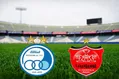 اولین قهرمانی با آجورلو؛ استقلال با برد پرسپولیس قهرمان شد!