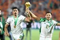 فسخ قرارداد، تاوان گلزنی به تیم ملی قطر در عرب کاپ