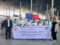پاراسوارکاران ایران در مسیر المپیک ویژه منطقه‌ای امارات ۲۰۲۵