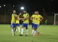 صنعت نفت بدون بازی به لیگ برتر رسید؛ مس رفسنجان در پلی‌آف حاضر نشد