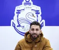 ستاره سابق پرسپولیس ملوانی شد