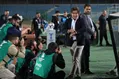 ساپینتو: برد مهمی را به دست آوردیم/ استقلالی که می‌خواهم همین است