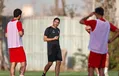 هاشمیان در سرزمین ممنوعه دنبال طلسم‌شکنی با پرسپولیس!