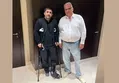 دعوت دبیر از لالوویچ برای حضور در ایران