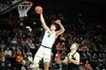 شکست یاران فلاح در لیگ NCAA بسکتبال آمریکا