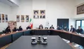 اعلام متخلفان فینال لیگ کشتی از سوی کمیته انظباطی