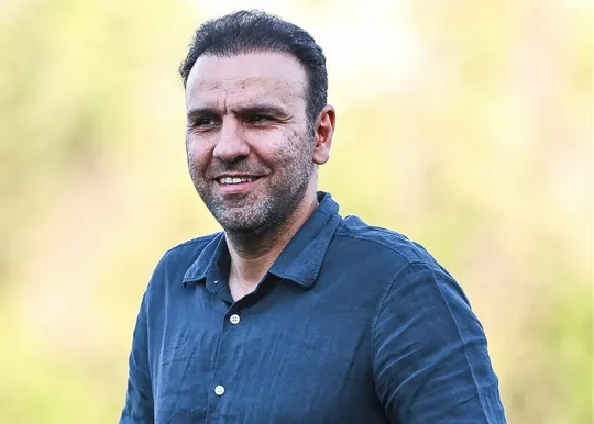 خلیلی: انتظار داریم داوران و VAR دقت نظر بیشتری داشته باشند