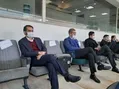 سمیعی: مسئولان شهر خودرو گم نشده‌اند که آنها را پیدا کنیم