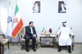 دنیامالی: تعاملات ورزشی ایران و قطر باید مستمر و هدفمند باشد/ آل محمود الشریف: فوتبال ایران در دوحه نیاز به تماشاگر ندارد