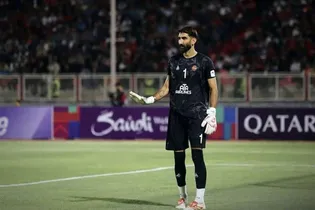 پرسپولیس خواهان جلسه استماع در پرونده بیرانوند