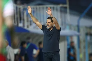 فیلم| پرسپولیس در مسیر قهرمانی؟ نه، شاید در مسیر حاشیه!