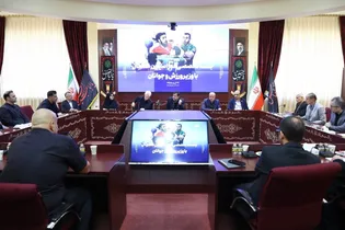 امیدواری سرمربی کروات هندبال ایران به کسب «نتیجه رضایت‌بخش» در ناگویا